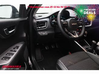 Kia Stonic 1.0 T-GDi MHEV GT-Line LED ACC Apple/Android Camera LRHZ 12.911 km! picture 16