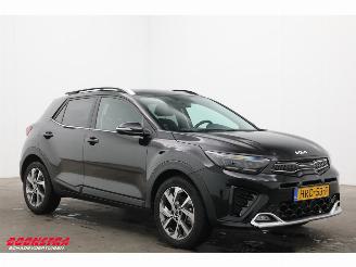 Kia Stonic 1.0 T-GDi MHEV GT-Line LED ACC Apple/Android Camera LRHZ 12.911 km! picture 2