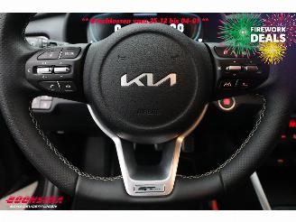 Kia Stonic 1.0 T-GDi MHEV GT-Line LED ACC Apple/Android Camera LRHZ 12.911 km! picture 17