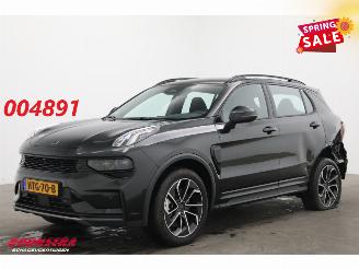 Lynk & Co 01 1.5 PHEV Core LED ACC Apple/Android Camera SHZ 2025/6