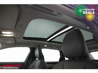 Volvo V-90 T8 Plug-in hybrid AWD Ultra Dark Pano LED ACC B&W 360° Memory AHK picture 20