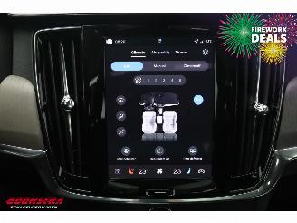 Volvo V-90 T8 Plug-in hybrid AWD Ultra Dark Pano LED ACC B&W 360° Memory AHK picture 28