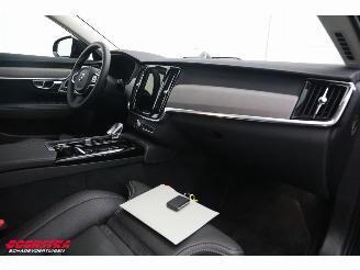 Volvo V-90 T8 Plug-in hybrid AWD Ultra Dark Pano LED ACC B&W 360° Memory AHK picture 14