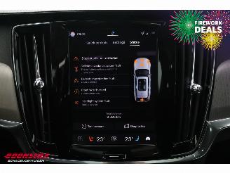 Volvo V-90 T8 Plug-in hybrid AWD Ultra Dark Pano LED ACC B&W 360° Memory AHK picture 30