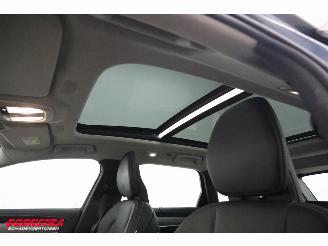 Volvo V-90 T8 Plug-in hybrid AWD Ultra Dark Pano LED ACC B&W 360° Memory AHK picture 20