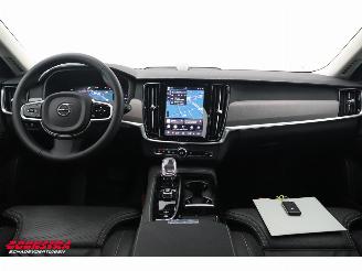 Volvo V-90 T8 Plug-in hybrid AWD Ultra Dark Pano LED ACC B&W 360° Memory AHK picture 15
