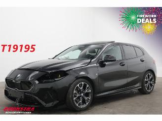 Avarii autoturisme BMW 1-serie 116 M-Sport Pano LED 360° HUD Apple/Android 2025/4