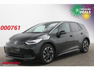 Avarii autoturisme Volkswagen ID.3 Pro 59 kWh LED ACC Navi Clima Camera SHZ LRHZ 7.787 km! 2024/9