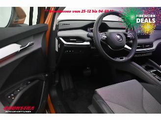 Skoda Enyaq 85 Business Edition LED ACC Apple/Android LRHZ Camera picture 20