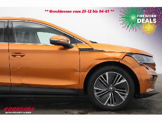 Skoda Enyaq 85 Business Edition LED ACC Apple/Android LRHZ Camera picture 9