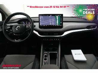 Skoda Enyaq 85 Business Edition LED ACC Apple/Android LRHZ Camera picture 16