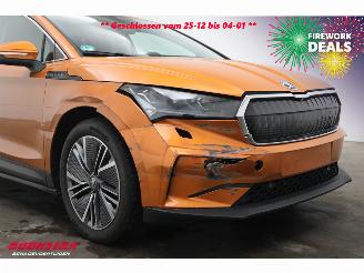 Skoda Enyaq 85 Business Edition LED ACC Apple/Android LRHZ Camera picture 11
