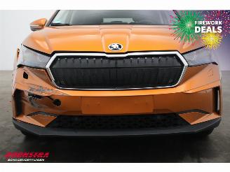 Skoda Enyaq 85 Business Edition LED ACC Apple/Android LRHZ Camera picture 12