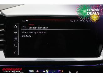 Audi Q4 55 Quattro S-Line 82 kWh Magnetic Ride HUD ACC Matrix Sonos AHK picture 28