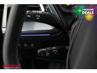 Audi Q4 55 Quattro S-Line 82 kWh Magnetic Ride HUD ACC Matrix Sonos AHK picture 22