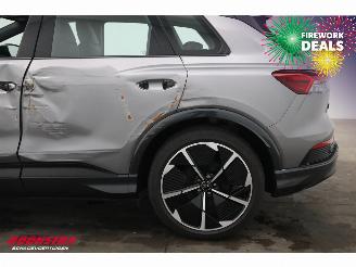 Audi Q4 55 Quattro S-Line 82 kWh Magnetic Ride HUD ACC Matrix Sonos AHK picture 10