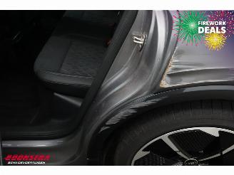Audi Q4 55 Quattro S-Line 82 kWh Magnetic Ride HUD ACC Matrix Sonos AHK picture 11