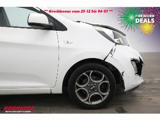 Kia Picanto 1.0 CVVT ISG Comfort Pack 5-DRS Airco 149.205 km! picture 6