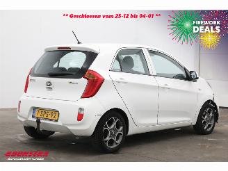 Kia Picanto 1.0 CVVT ISG Comfort Pack 5-DRS Airco 149.205 km! picture 3
