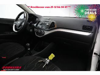 Kia Picanto 1.0 CVVT ISG Comfort Pack 5-DRS Airco 149.205 km! picture 15