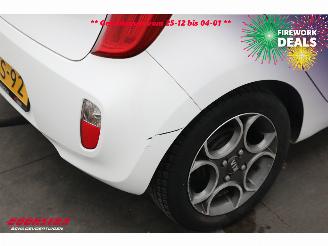 Kia Picanto 1.0 CVVT ISG Comfort Pack 5-DRS Airco 149.205 km! picture 5