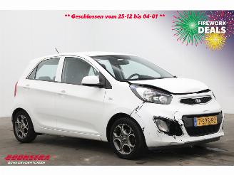 Kia Picanto 1.0 CVVT ISG Comfort Pack 5-DRS Airco 149.205 km! picture 2