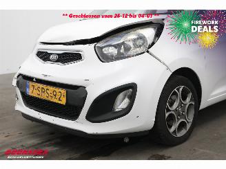 Kia Picanto 1.0 CVVT ISG Comfort Pack 5-DRS Airco 149.205 km! picture 12