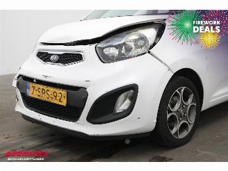 Kia Picanto 1.0 CVVT ISG Comfort Pack 5-DRS Airco 149.205 km! picture 12
