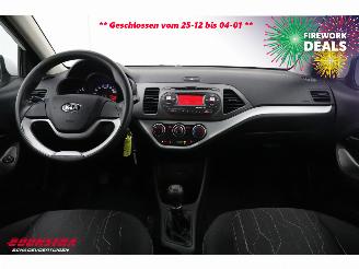 Kia Picanto 1.0 CVVT ISG Comfort Pack 5-DRS Airco 149.205 km! picture 16