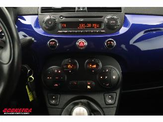 Abarth  595 1.4 T-Jet Turismo Leder Clima PDC picture 9