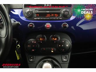 Abarth  595 1.4 T-Jet Turismo Leder Clima PDC picture 9