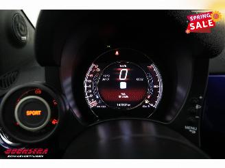 Abarth  595 1.4 T-Jet Turismo Leder Clima PDC picture 14
