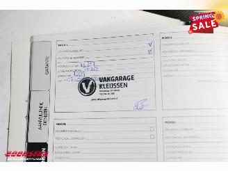 Abarth  595 1.4 T-Jet Turismo Leder Clima PDC picture 18