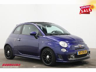 Abarth  595 1.4 T-Jet Turismo Leder Clima PDC picture 2