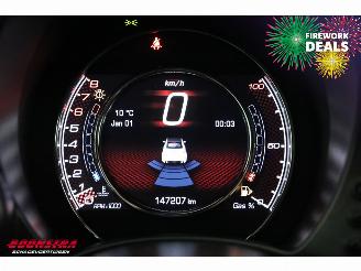 Abarth  595 1.4 T-Jet Turismo Leder Clima PDC picture 16