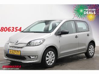 Schadeauto Skoda Citigo e-iV EV Ambition Clima Cruise SHZ PDC 2020/7