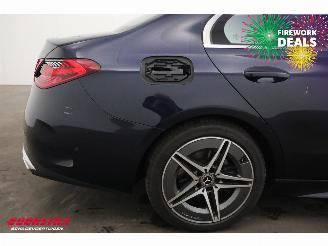 Mercedes C-klasse 180 AMG 9G-Tronic LED ACC Apple/Android Camera SHZ picture 18