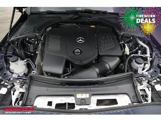 Mercedes C-klasse 180 AMG 9G-Tronic LED ACC Apple/Android Camera SHZ picture 8