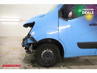 Renault Master 2.3 dCi 145 Airco Cruise Bluetooth picture 16