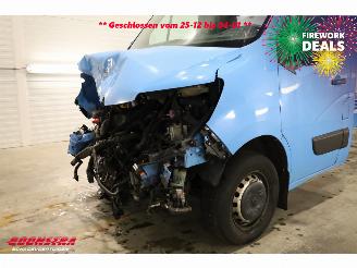 Renault Master 2.3 dCi 145 Airco Cruise Bluetooth picture 15