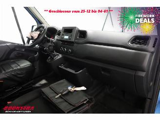 Renault Master 2.3 dCi 145 Airco Cruise Bluetooth picture 20