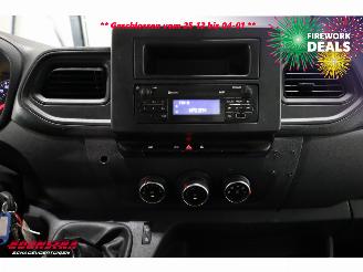 Renault Master 2.3 dCi 145 Airco Cruise Bluetooth picture 22