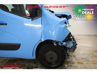 Renault Master 2.3 dCi 145 Airco Cruise Bluetooth picture 5