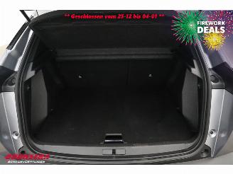 Peugeot e-2008 EV Allure Avantage WASSER 54 kWh LED ACC Navi Clima PDC picture 19