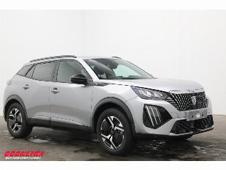 Peugeot e-2008 EV Allure Avantage WASSER 54 kWh LED ACC Navi Clima PDC picture 2