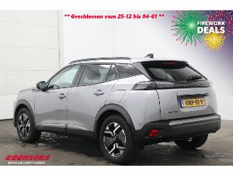 Peugeot e-2008 EV Allure Avantage WASSER 54 kWh LED ACC Navi Clima PDC picture 4