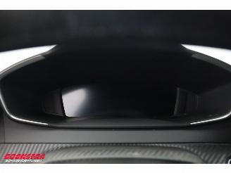 Peugeot e-2008 EV Allure Avantage WASSER 54 kWh LED ACC Navi Clima PDC picture 15