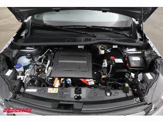 Peugeot e-2008 EV Allure Avantage WASSER 54 kWh LED ACC Navi Clima PDC picture 7