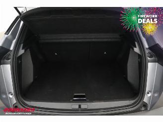 Peugeot e-2008 EV Allure Avantage WASSER 54 kWh LED ACC Navi Clima PDC picture 19