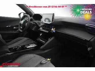 Peugeot e-2008 EV Allure Avantage WASSER 54 kWh LED ACC Navi Clima PDC picture 8